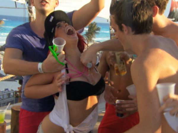 Geordie Shore - Episodio 301