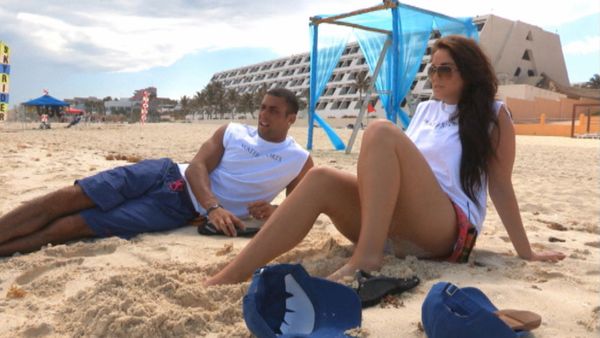 Geordie Shore - Episodio 305