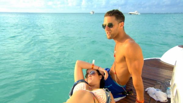 Geordie Shore - Caos en Cancún: Top 10
