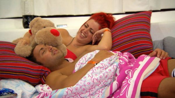 Geordie Shore - Episodio 303