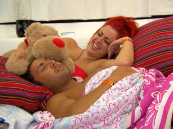 Geordie Shore - Episodio 303