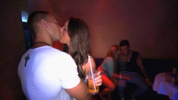 Geordie Shore - Episodio 304