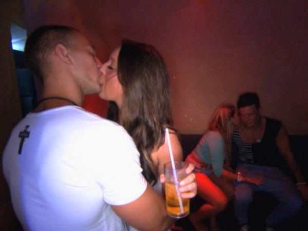 Geordie Shore - Episodio 304