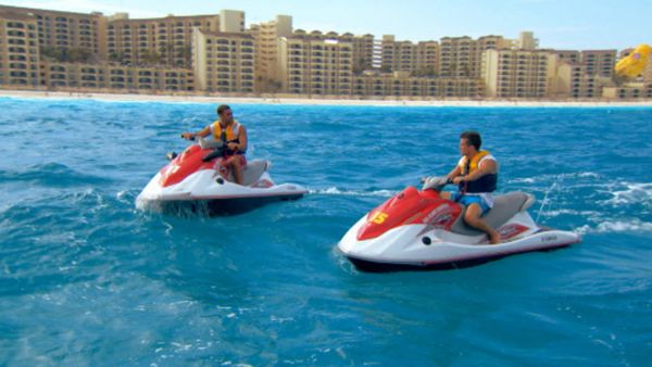 Geordie Shore - Episodio 307