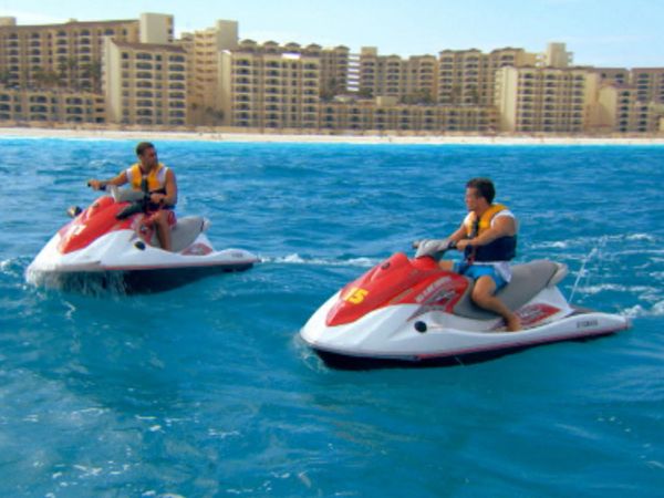 Geordie Shore - Episodio 307