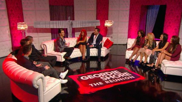 Geordie Shore - Lo mejor de Geordie Shore
