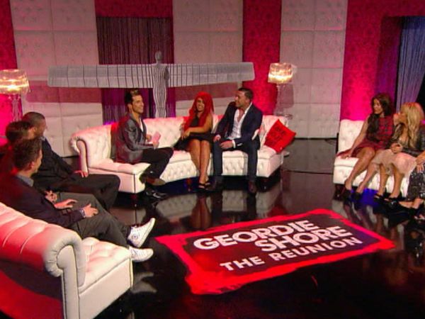 Geordie Shore - Lo mejor de Geordie Shore