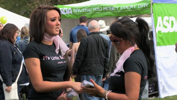 Geordie Shore - Episodio 105