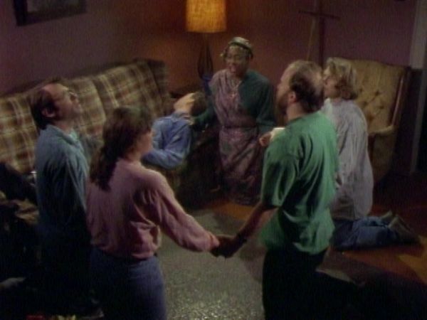 Misterios sin resolver - Episodio 18