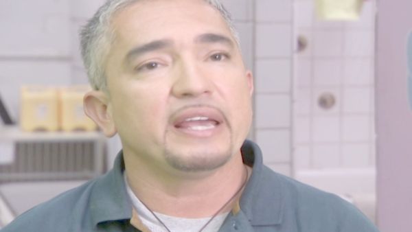 O Encantador de Cães - Dia de cabelo ruim