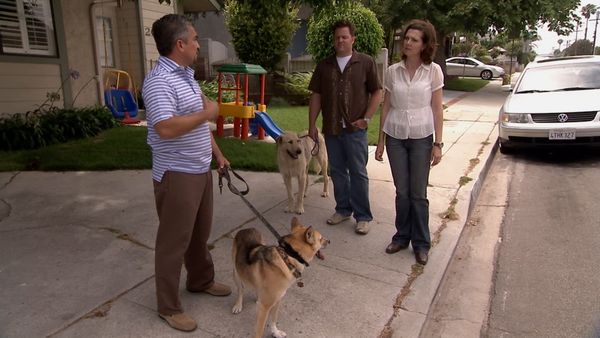 El Encantador de Perros - Fabricado en Japón, cortacésped Licker