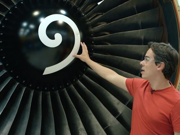 Aero, Por Trás da Aviação - Desafio dos motores e Pane no Simulador de Voo