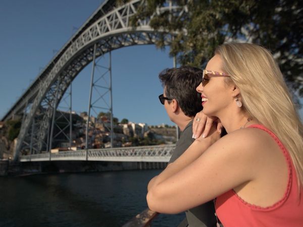 Sonho e Destino - PORTO E DOURO – Portugal