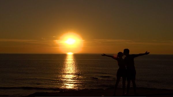 Sonho e Destino - ERICEIRA (Portugal) e RABAT (Marrocos)