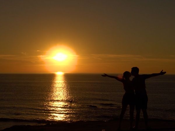 Sonho e Destino - ERICEIRA (Portugal) e RABAT (Marrocos)