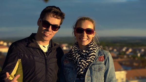 Sonho e Destino - Valtice, Mikulov e Lipno – República Tcheca