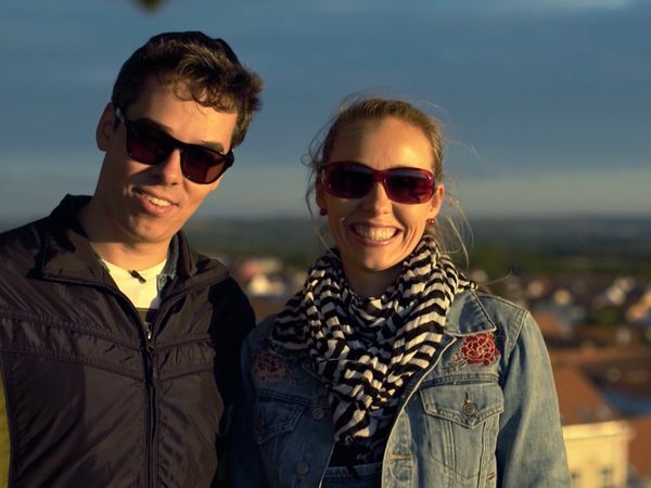 Sonho e Destino - Valtice, Mikulov e Lipno – República Tcheca