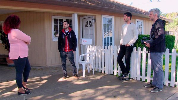 Catfish: mentiras en la red - Johnny & Connor
