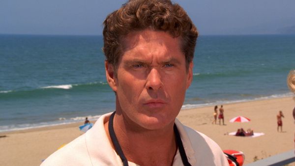 Alerte à Malibu - La revanche du requin