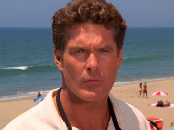 Alerte à Malibu - La revanche du requin