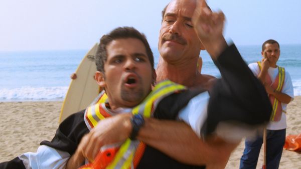 Alerte à Malibu - Le cœur a ses raisons