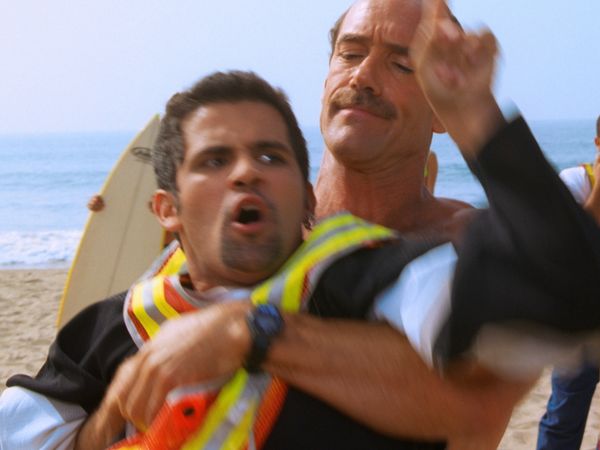 Alerte à Malibu - Le cœur a ses raisons