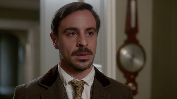 Galerías Paradise - Episodio 8
