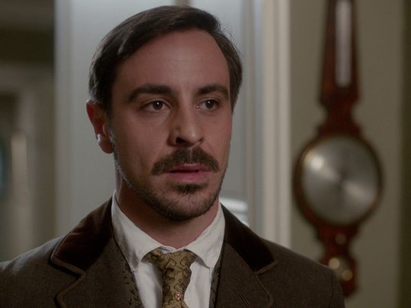 Galerías Paradise - Episodio 8