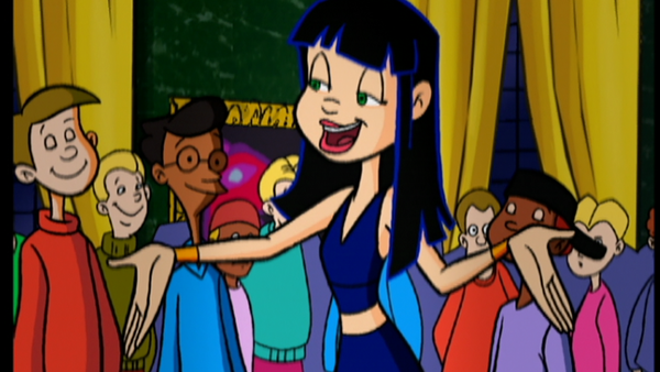 Sabrina, Apprentie sorcière - Une dure vie de sorcière