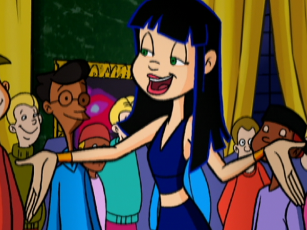 Sabrina, Apprentie sorcière - Une dure vie de sorcière