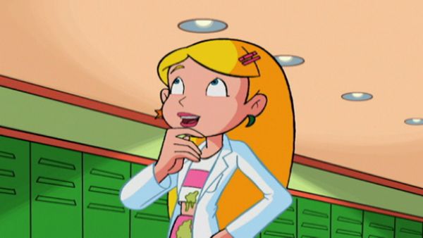 Sabrina, Apprentie sorcière - Un inventeur de génie