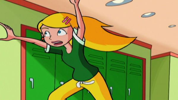 Sabrina, Apprentie sorcière - Drôles de clones