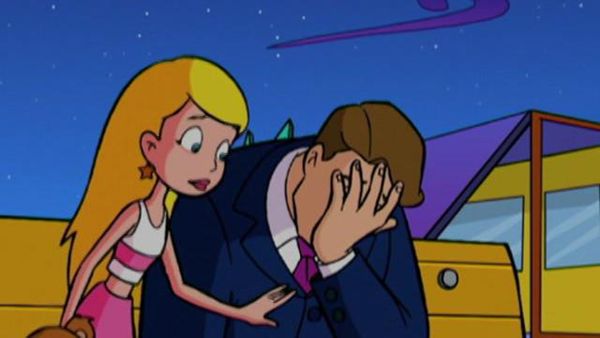 Sabrina, Apprentie sorcière - Comment se débarasser d'une belle-mère