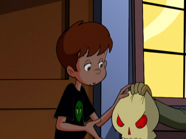 Sabrina, Apprentie sorcière - Halloween chez les sorcières