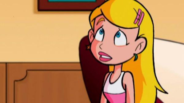 Sabrina, Apprentie sorcière - Une taille de guêpe