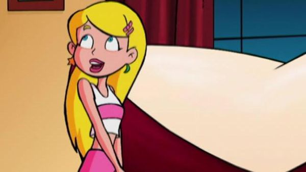 Sabrina, Apprentie sorcière - Harvey dessinateur de BD