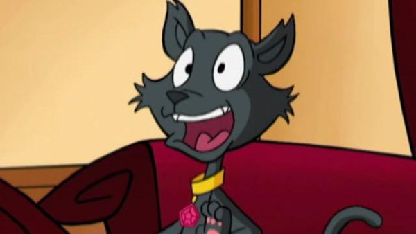 Sabrina, Apprentie sorcière - La sorcière de Salem