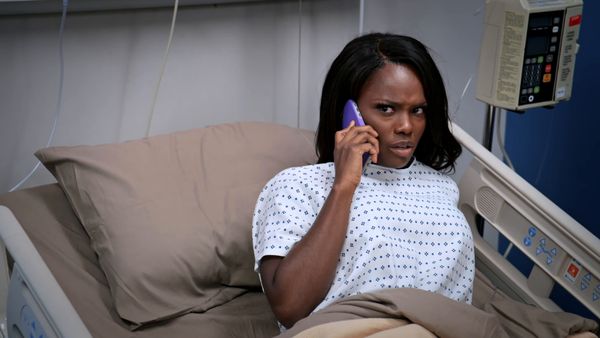 Tyler Perry's The Oval - Os Céus Têm Olhos