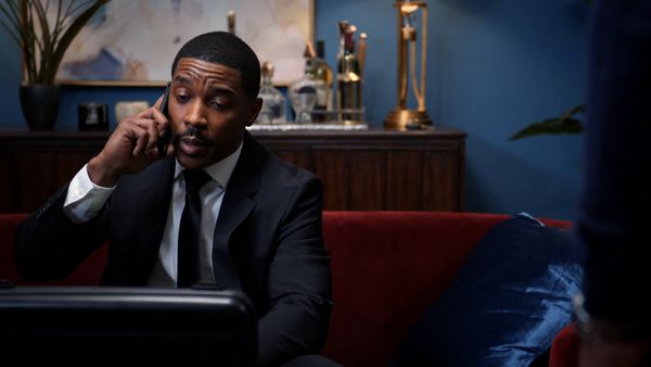 Tyler Perry's The Oval - Nove Vidas