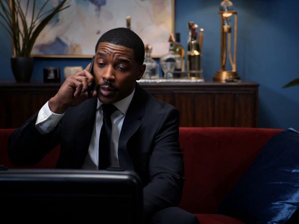 Tyler Perry's The Oval - Nove Vidas