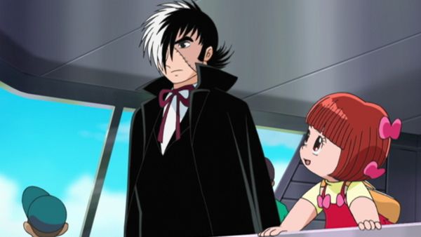 Black Jack - The Order of Operations