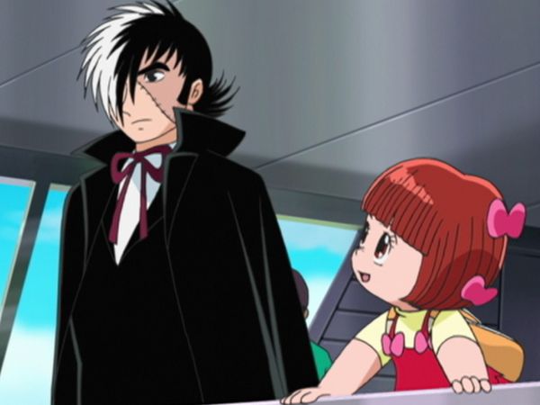 Black Jack - The Order of Operations