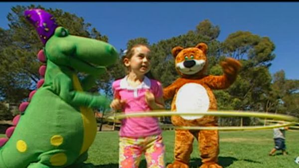 Baby Genius - Favorite Children's Songs