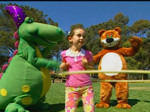 Baby Genius - Favorite Children's Songs