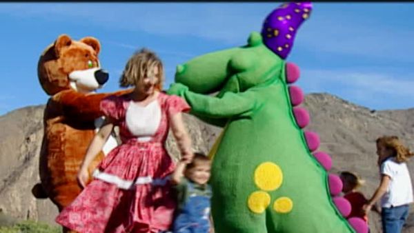 Baby Genius - Favorite Nursery Rhymes