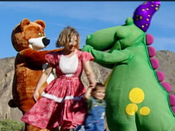 Baby Genius - Favorite Nursery Rhymes