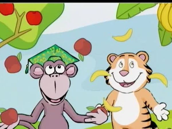 Baby Genius - Favorite Sing-A-Longs
