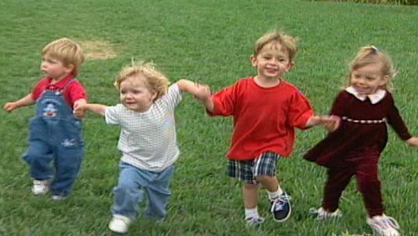 Baby Genius - Mozart and Friends