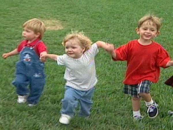 Baby Genius - Mozart and Friends