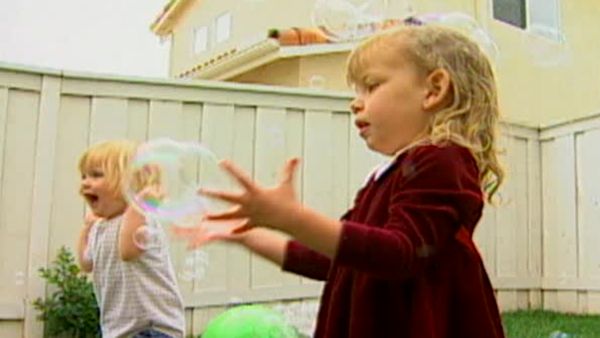 Baby Genius - Mozart and Friends Sleepytime